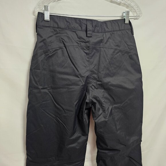 The North Face HyVent EZ Grow Boy Sky Pants Size L Black - Picture 13 of 15